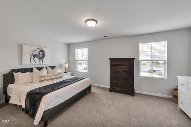 5218 Beardall Street, Raleigh, NC 27616