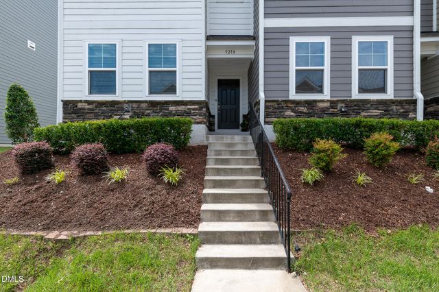 5218 Beardall Street, Raleigh, NC 27616