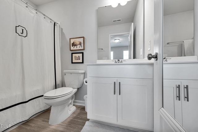 5218 Beardall Street, Raleigh, NC 27616