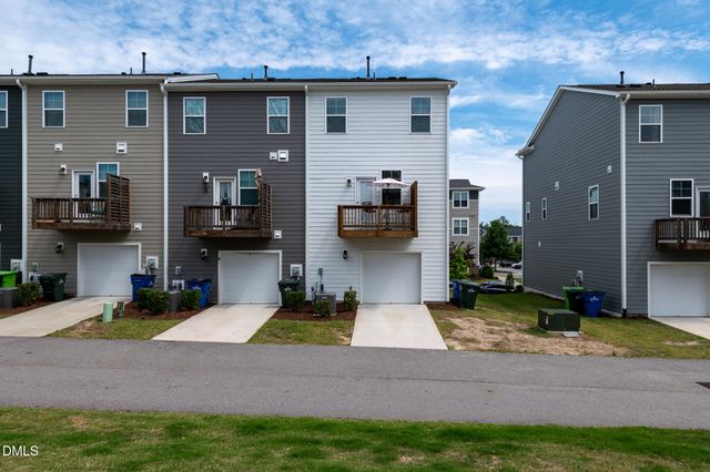 5218 Beardall Street, Raleigh, NC 27616