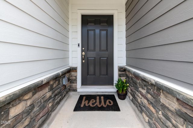 5218 Beardall Street, Raleigh, NC 27616