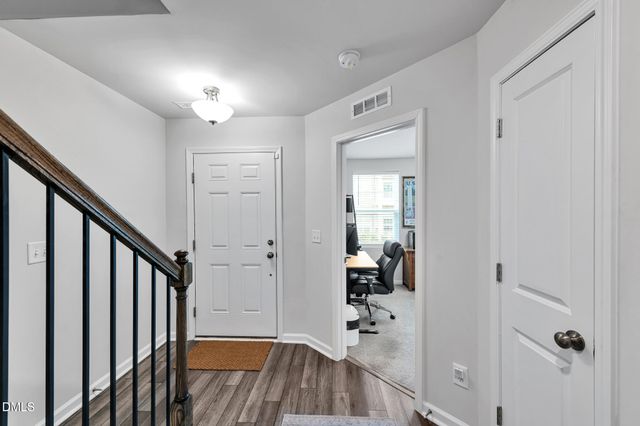 5218 Beardall Street, Raleigh, NC 27616