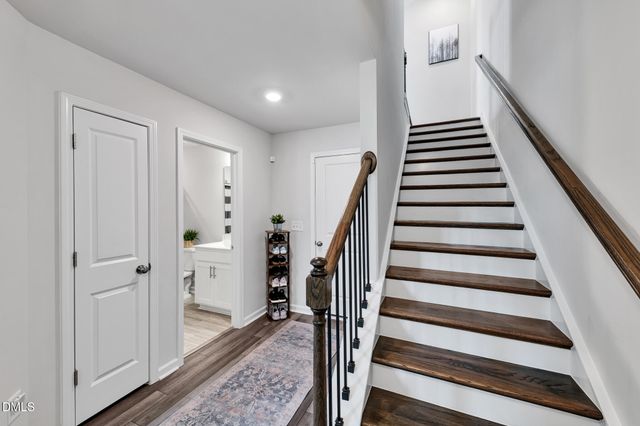 5218 Beardall Street, Raleigh, NC 27616
