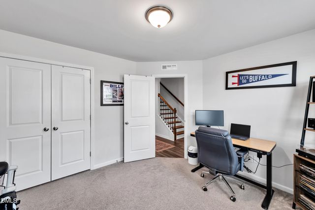 5218 Beardall Street, Raleigh, NC 27616