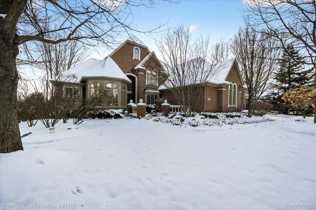 47483 Beckenham Boulevard, Novi, MI 48374