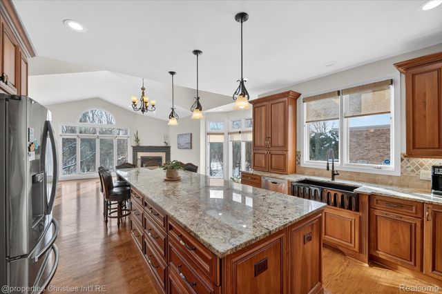 47483 Beckenham Boulevard, Novi, MI 48374