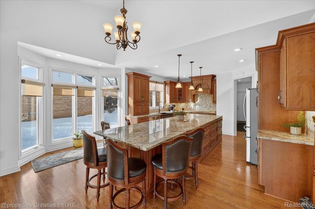 47483 Beckenham Boulevard, Novi, MI 48374