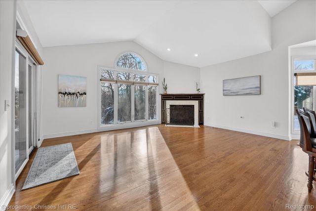 47483 Beckenham Boulevard, Novi, MI 48374