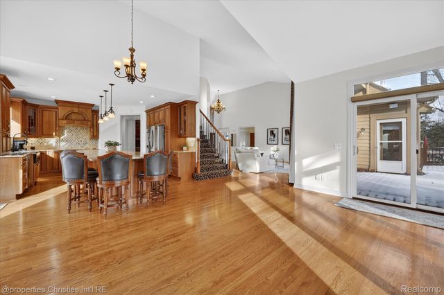 47483 Beckenham Boulevard, Novi, MI 48374