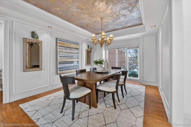 47483 Beckenham Boulevard, Novi, MI 48374