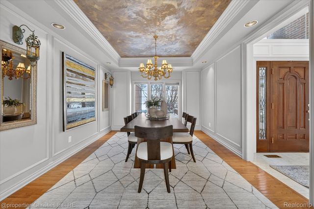 47483 Beckenham Boulevard, Novi, MI 48374