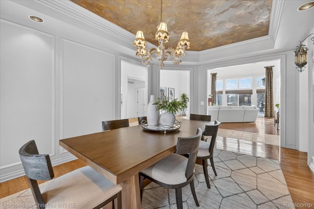 47483 Beckenham Boulevard, Novi, MI 48374