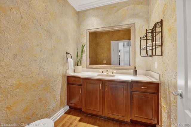 47483 Beckenham Boulevard, Novi, MI 48374