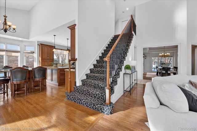 47483 Beckenham Boulevard, Novi, MI 48374