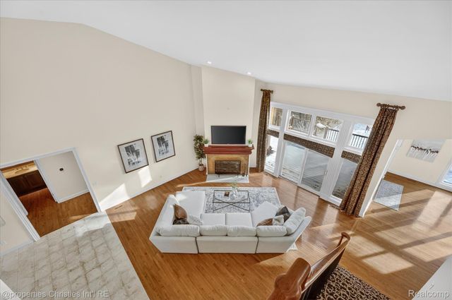 47483 Beckenham Boulevard, Novi, MI 48374