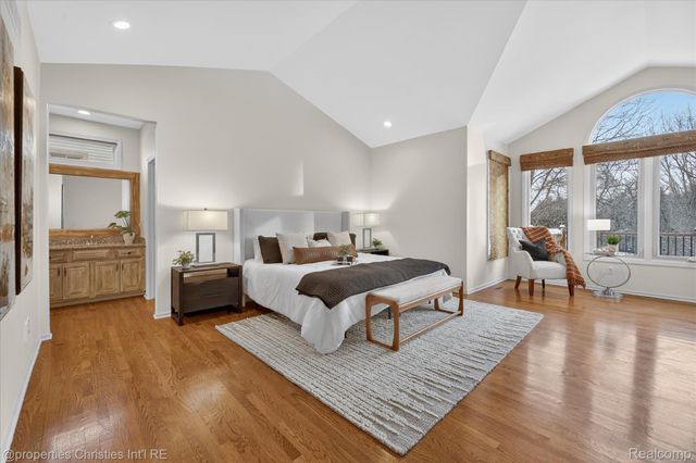 47483 Beckenham Boulevard, Novi, MI 48374