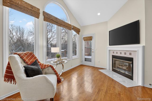 47483 Beckenham Boulevard, Novi, MI 48374