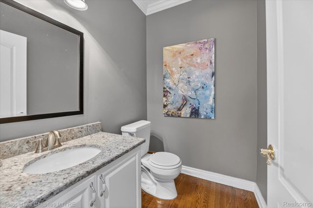 47483 Beckenham Boulevard, Novi, MI 48374