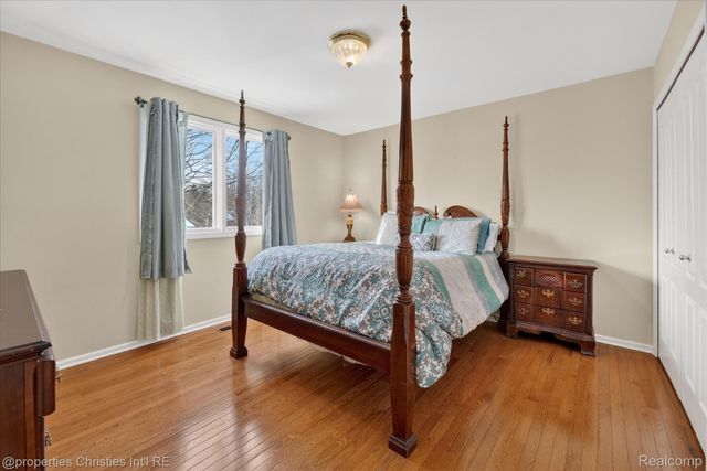 47483 Beckenham Boulevard, Novi, MI 48374