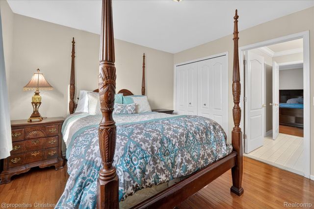 47483 Beckenham Boulevard, Novi, MI 48374