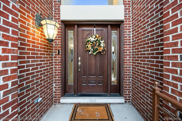 47483 Beckenham Boulevard, Novi, MI 48374