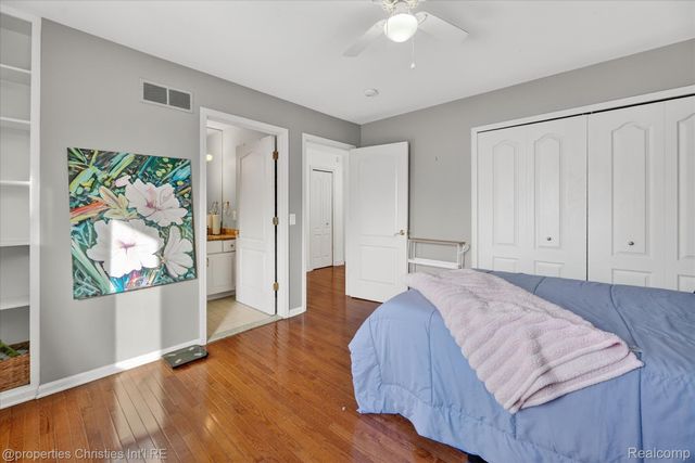 47483 Beckenham Boulevard, Novi, MI 48374