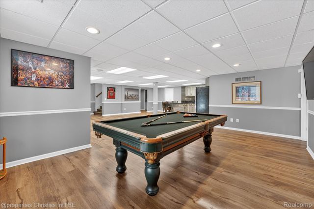 47483 Beckenham Boulevard, Novi, MI 48374