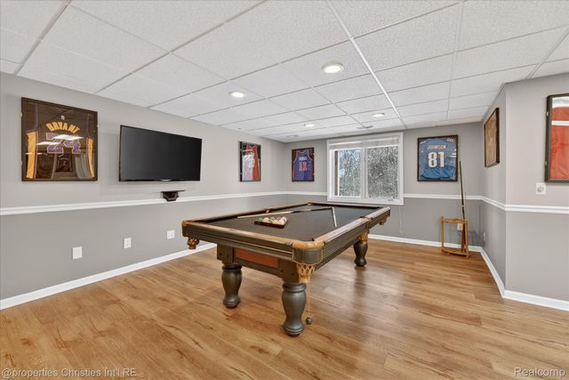 47483 Beckenham Boulevard, Novi, MI 48374