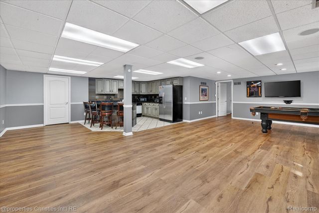 47483 Beckenham Boulevard, Novi, MI 48374