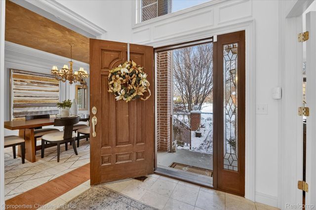 47483 Beckenham Boulevard, Novi, MI 48374