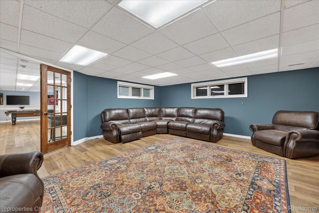 47483 Beckenham Boulevard, Novi, MI 48374