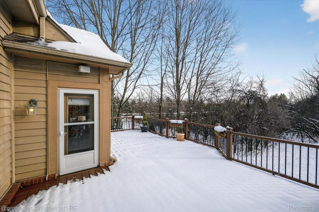 47483 Beckenham Boulevard, Novi, MI 48374