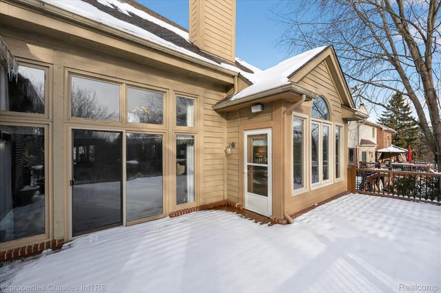 47483 Beckenham Boulevard, Novi, MI 48374