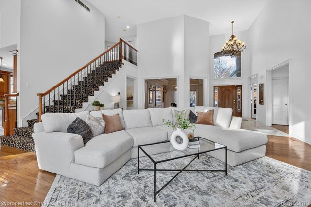 47483 Beckenham Boulevard, Novi, MI 48374