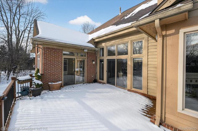 47483 Beckenham Boulevard, Novi, MI 48374