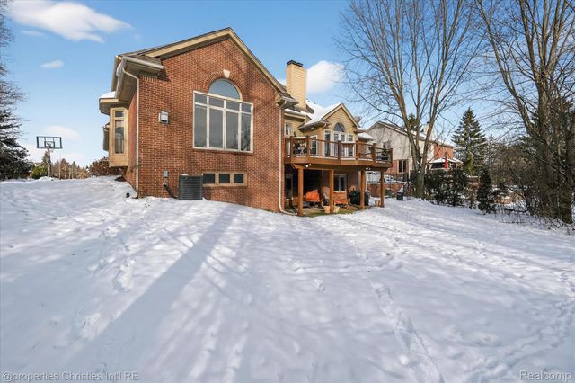 47483 Beckenham Boulevard, Novi, MI 48374