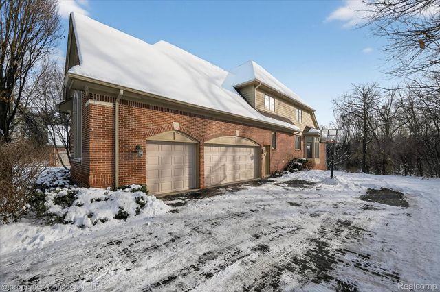 47483 Beckenham Boulevard, Novi, MI 48374