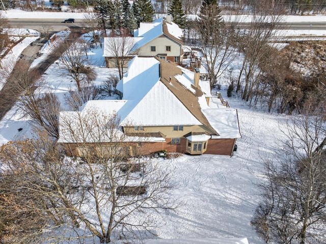 47483 Beckenham Boulevard, Novi, MI 48374