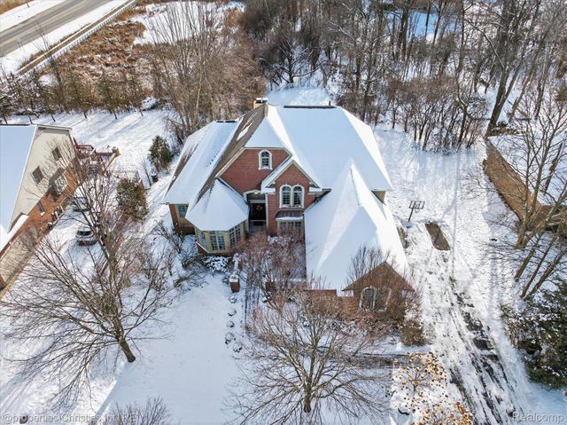 47483 Beckenham Boulevard, Novi, MI 48374