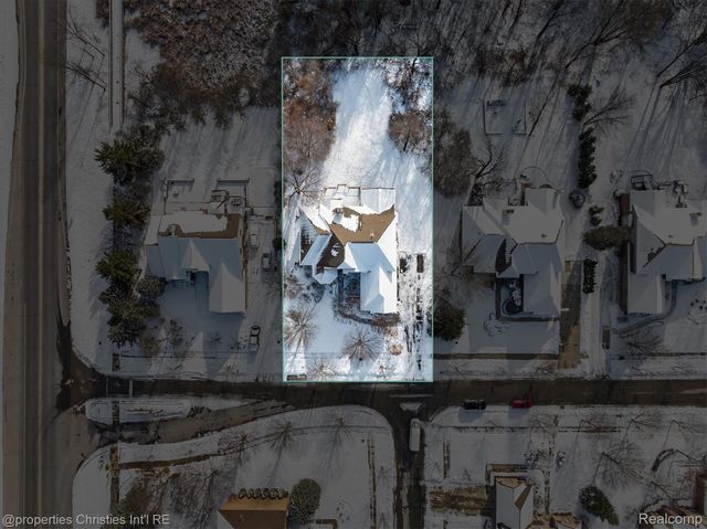 47483 Beckenham Boulevard, Novi, MI 48374