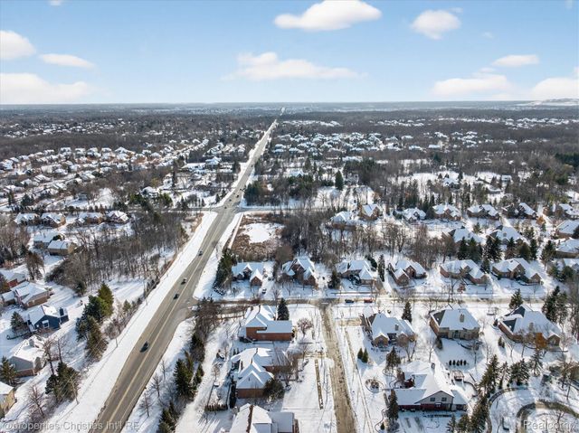 47483 Beckenham Boulevard, Novi, MI 48374