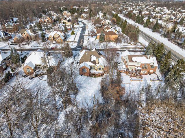 47483 Beckenham Boulevard, Novi, MI 48374