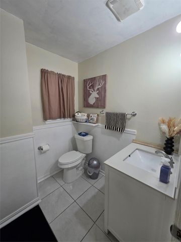 10315 Carthage Drive, Houston, TX 77089