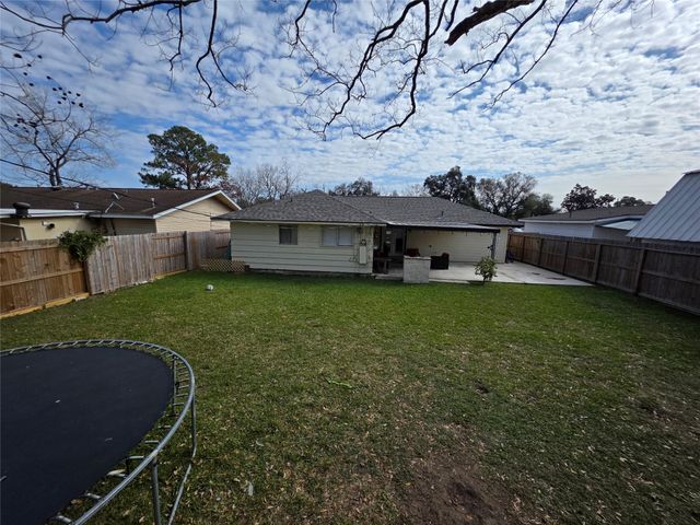 10315 Carthage Drive, Houston, TX 77089