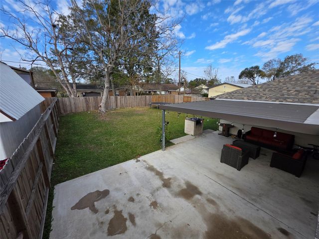 10315 Carthage Drive, Houston, TX 77089