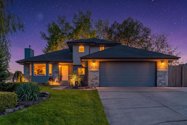 3010 S Sunnybrook Rd, Veradale, WA 99037