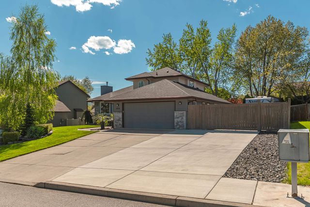 3010 S Sunnybrook Rd, Veradale, WA 99037