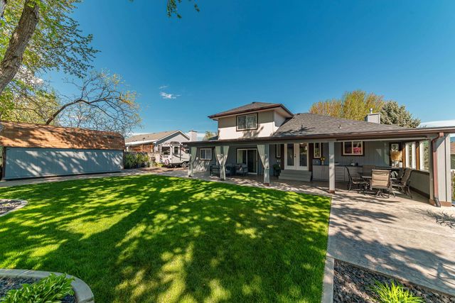 3010 S Sunnybrook Rd, Veradale, WA 99037