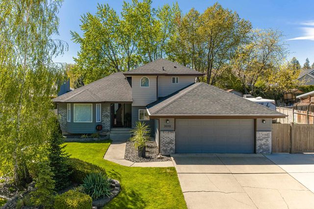 3010 S Sunnybrook Rd, Veradale, WA 99037