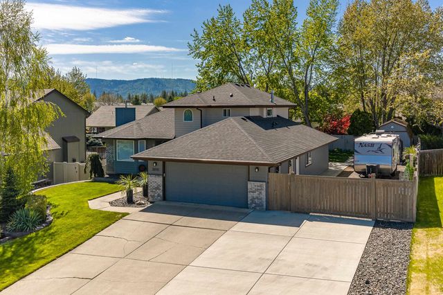 3010 S Sunnybrook Rd, Veradale, WA 99037